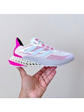 Adidas 4DFWD Pulse Women’s Running Shoes
